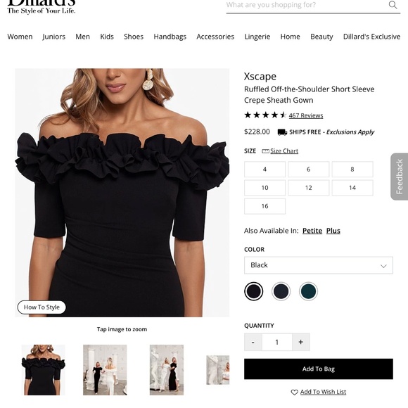 Formal - Picture 7 of 7